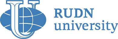 Logo Российский университет дружбы народов (РУДН)